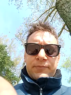 Alessio1987 online show from 03/25/26, 10:36