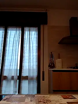 Alessio1987 online show from 03/04/26, 06:43