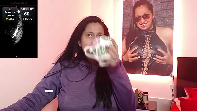 holydeath 1 online show from 02/27/26, 08:41