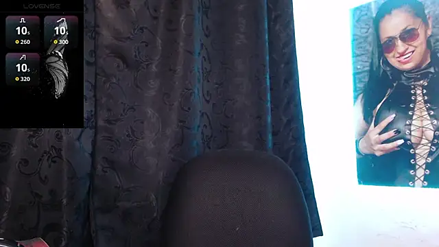 holydeath 1 online show from 02/14/26, 08:42