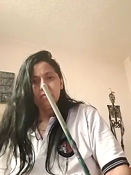 holydeath 1 online show from 10/07/25, 02:51