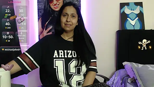 holydeath 1 online show from 11/18/25, 11:15