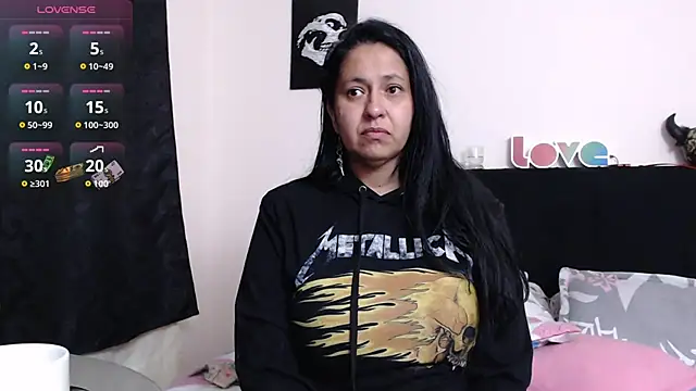 holydeath 1 online show from 09/25/25, 10:27