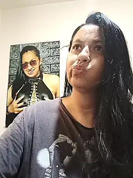 holydeath 1 online show from 10/05/25, 04:53