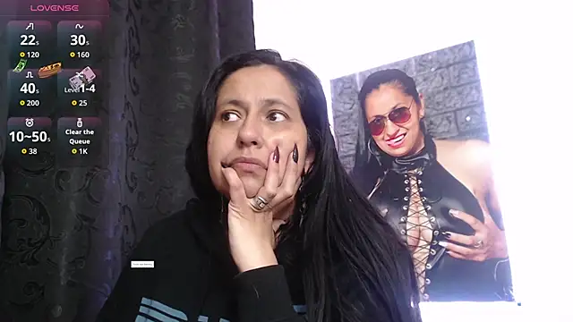 holydeath 1 online show from 01/09/26, 07:43