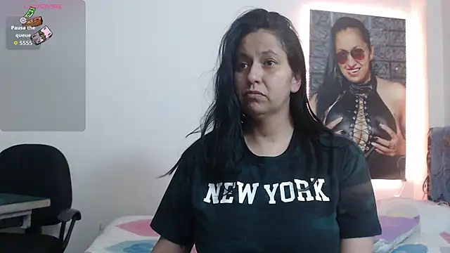 holydeath 1 online show from 12/19/25, 11:18