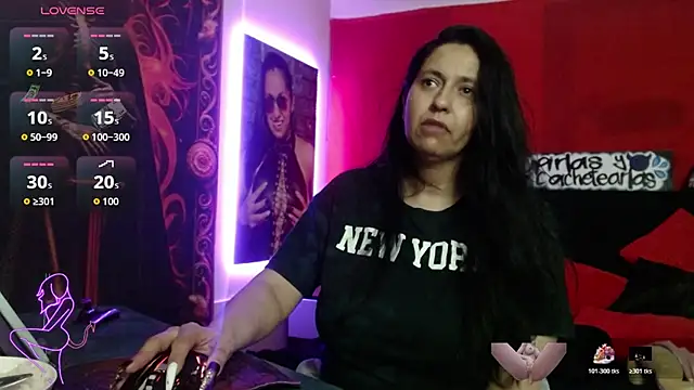 Snapshot of holydeath_1 chatting on 06/19/26, 08:47 holydeath 1 online show from 06/19/26, 08:47