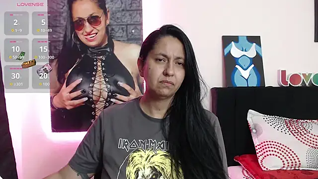 holydeath 1 online show from 10/27/25, 11:27