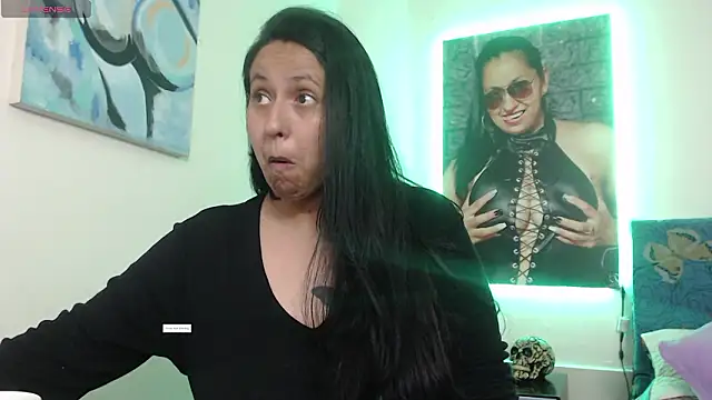 holydeath 1 online show from 03/09/26, 09:07