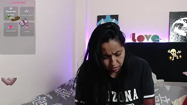 holydeath 1 online show from 11/21/25, 11:26