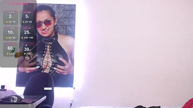 holydeath 1 online show from 01/14/26, 07:28