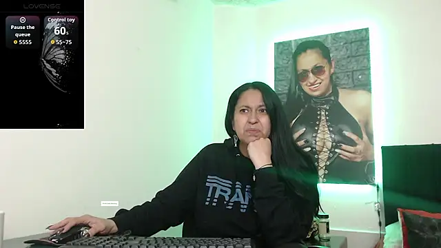 holydeath 1 online show from 02/25/26, 08:19