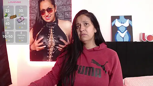 holydeath 1 online show from 10/15/25, 10:07