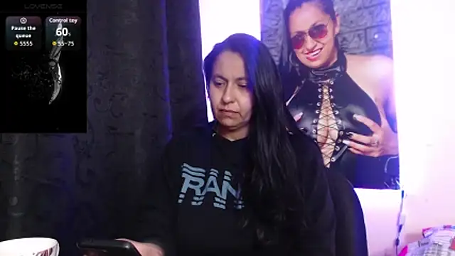 holydeath 1 online show from 02/17/26, 08:28