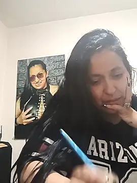 holydeath 1 online show from 10/09/25, 01:17