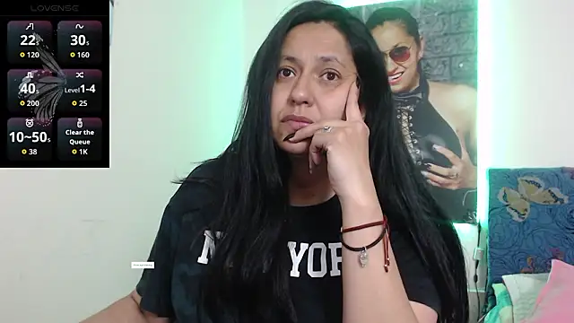 holydeath 1 online show from 03/08/26, 02:20