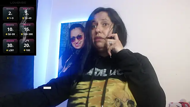 holydeath 1 online show from 02/19/26, 09:23