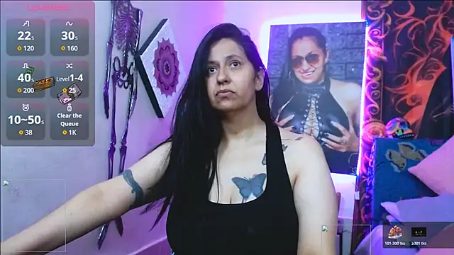 Snapshot of holydeath_1 chatting on 07/16/26, 08:39 holydeath 1 online show from 07/16/26, 08:39
