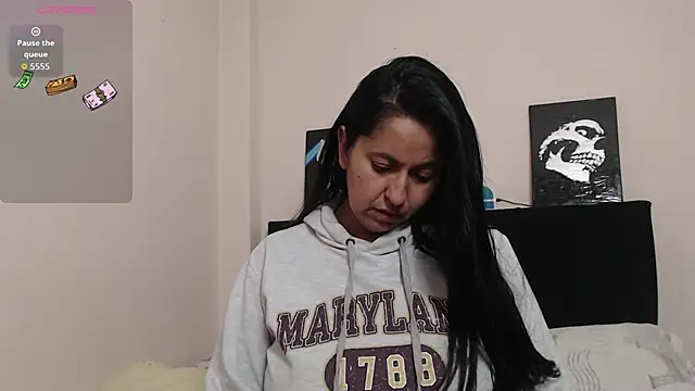 holydeath 1 online show from 11/28/25, 11:27