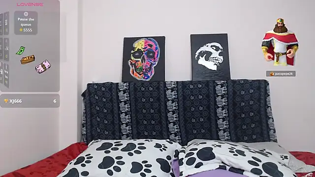 holydeath 1 online show from 12/04/25, 12:04