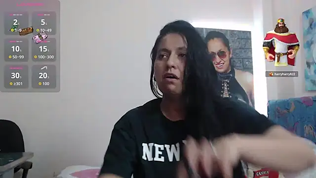 holydeath 1 online show from 12/20/25, 11:18