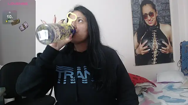 holydeath 1 online show from 12/17/25, 11:10