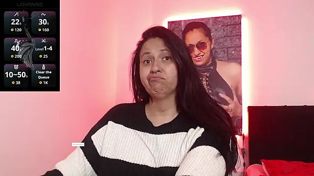 holydeath 1 online show from 02/26/26, 08:53