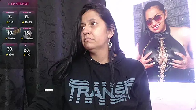 holydeath 1 online show from 01/08/26, 07:20