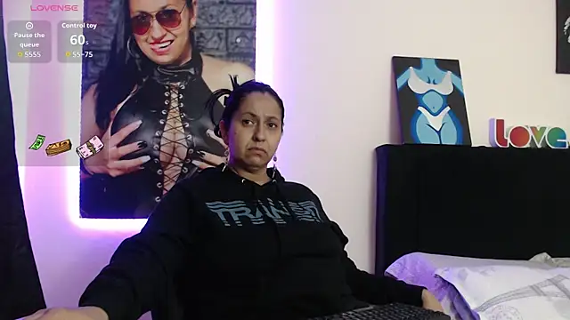 holydeath 1 online show from 11/13/25, 11:19