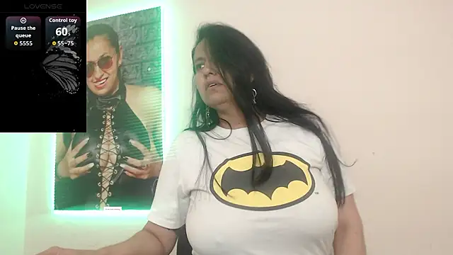 holydeath 1 online show from 02/23/26, 08:42