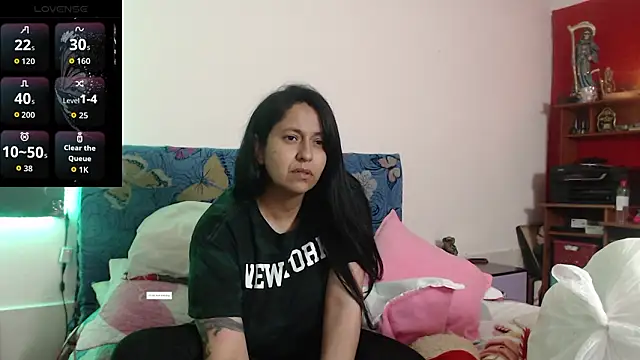 holydeath 1 online show from 03/07/26, 10:15