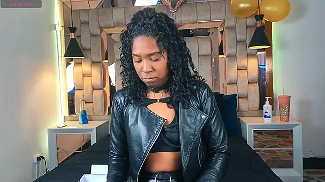 Blackyhot69 online show from 09/19/25, 01:59