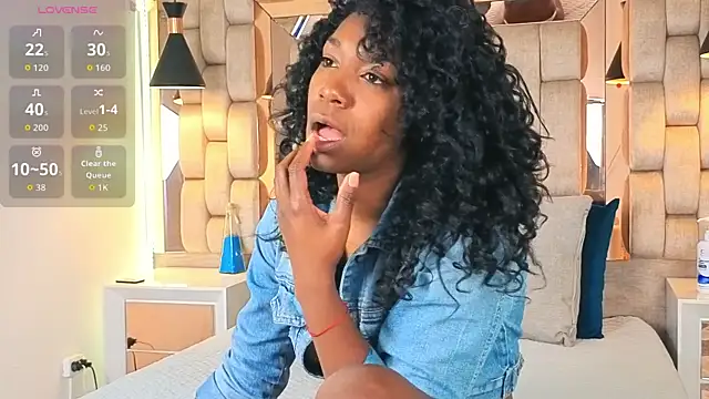 Blackyhot69 online show from 09/15/25, 01:55