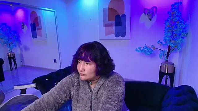 Ritsuka berry online show from 11/11/25, 03:34