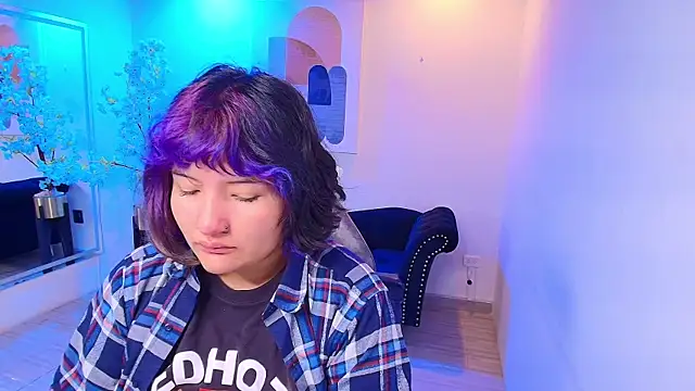 Ritsuka berry online show from 01/17/26, 03:32