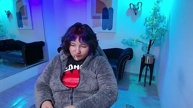 Ritsuka berry online show from 11/08/25, 03:21