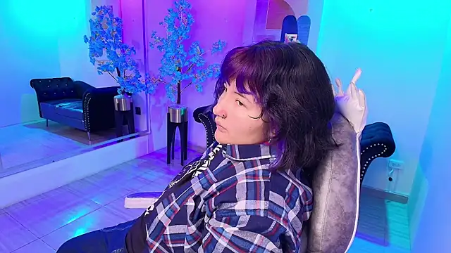 Ritsuka berry online show from 01/10/26, 03:13