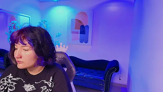 Ritsuka berry online show from 01/14/26, 03:32