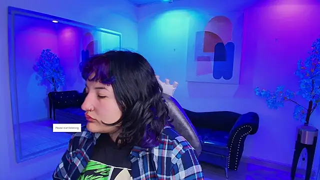 Ritsuka berry online show from 10/03/25, 03:30