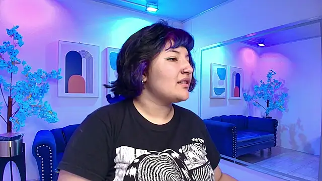 Ritsuka berry online show from 11/04/25, 07:39