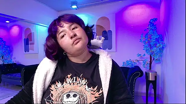 Ritsuka berry online show from 11/26/25, 03:39