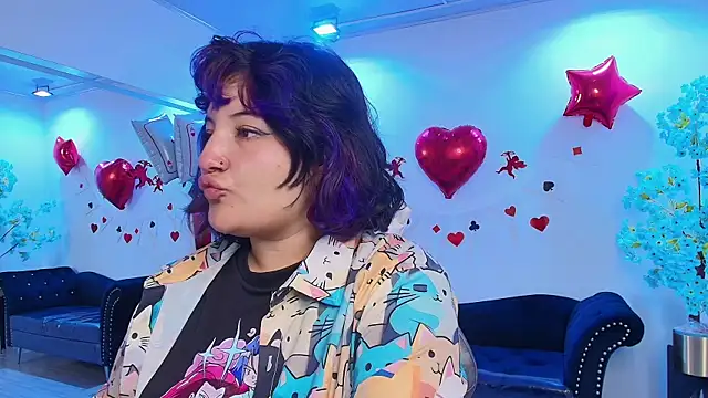 Ritsuka berry online show from 02/23/26, 07:25