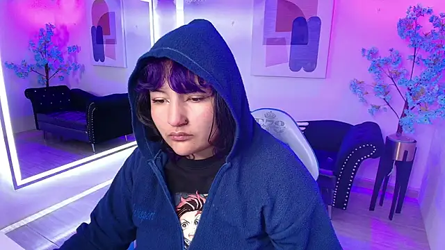 Ritsuka berry online show from 09/20/25, 03:44