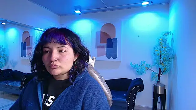 Ritsuka berry online show from 10/15/25, 03:05