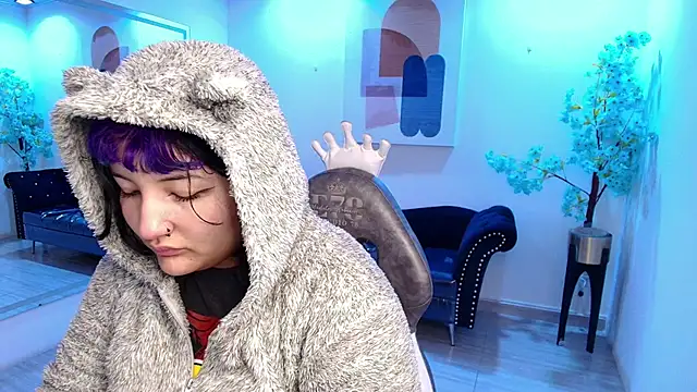 Ritsuka berry online show from 10/02/25, 03:43
