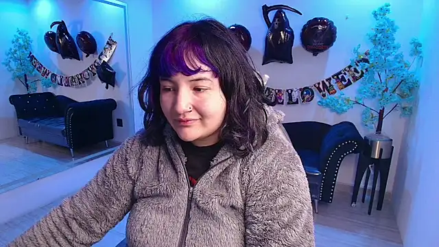 Ritsuka berry online show from 10/28/25, 03:40