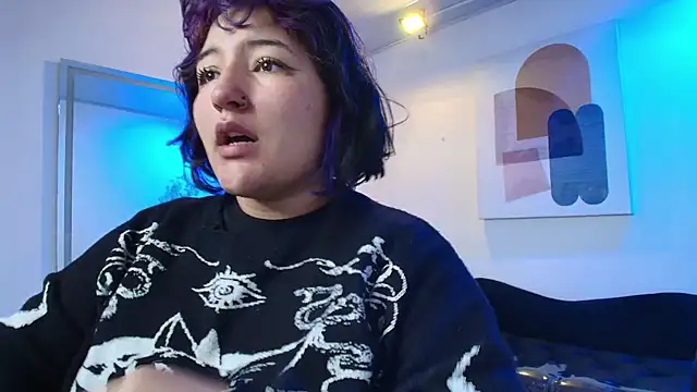 Ritsuka berry online show from 05/13/26, 07:43