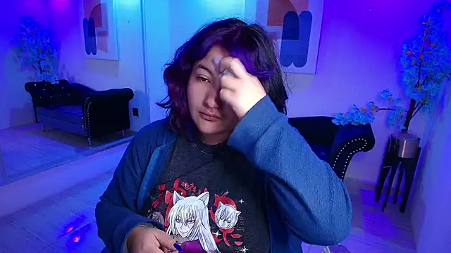 Ritsuka berry online show from 10/23/25, 03:16