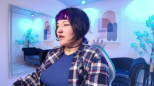 Ritsuka berry online show from 09/23/25, 03:24