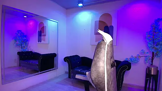 Ritsuka berry online show from 10/24/25, 03:16